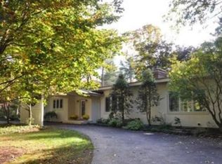 65 Aberdeen Rd, Weston, MA 02493