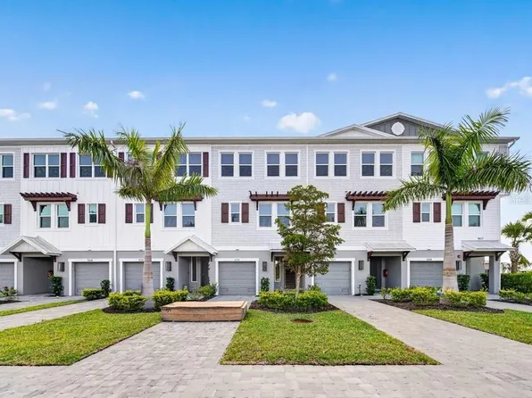 1617 Sea Haven Dr #504, Punta Gorda, FL 33950