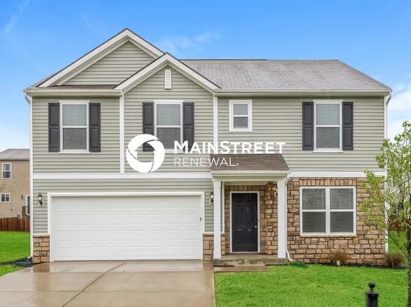 4061 Firestone Way, Shelbyville, KY 40065