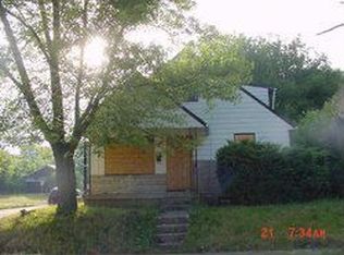 1957 N Parker Ave, Indianapolis, IN