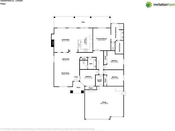 2nd image of 2030 Butterfield Ln
