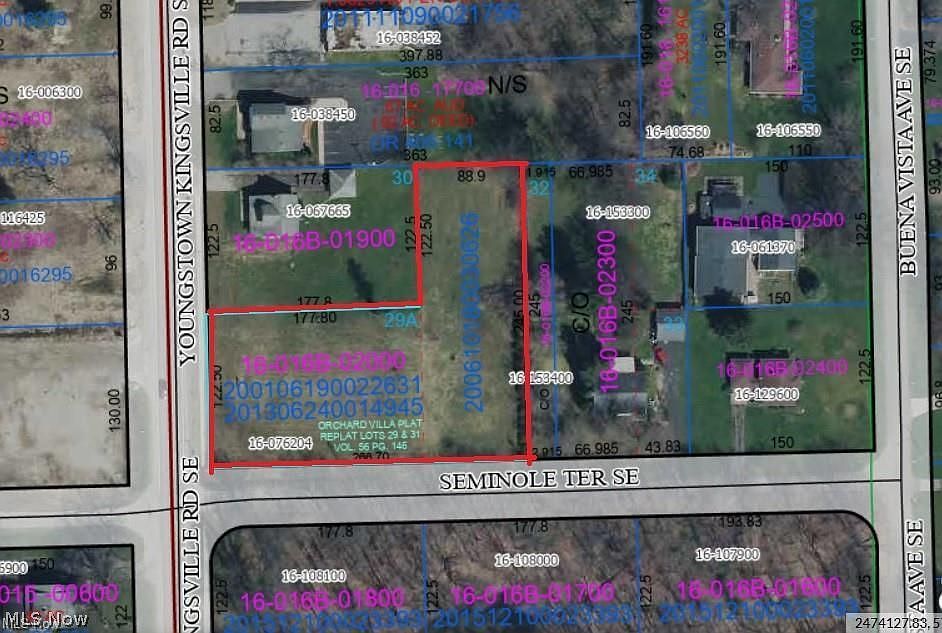 1st image of (Undisclosed Address)