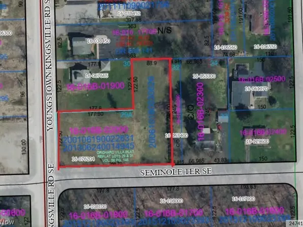 (undisclosed Address), Youngstown, OH 44473