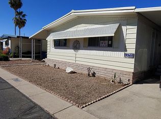 3411 S Camino Seco #478, Tucson, AZ 85730