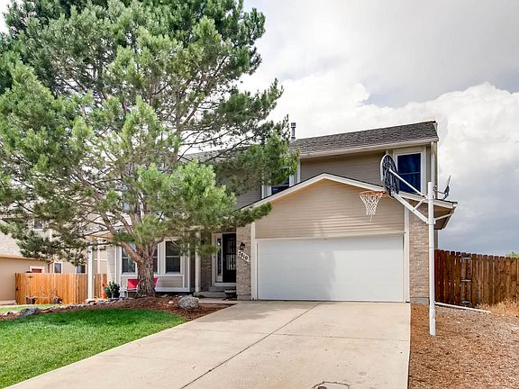 5th image of 7810 Montane Dr