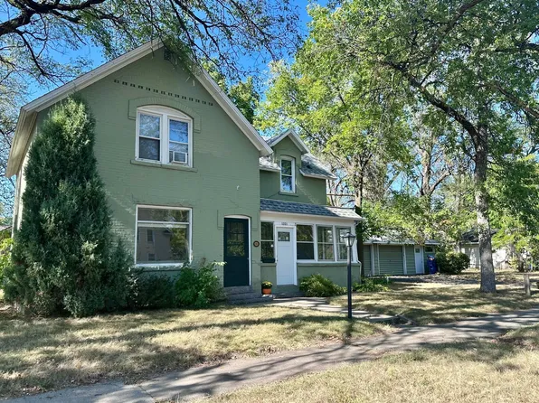 1321 2nd St N, Saint Cloud, MN 56303