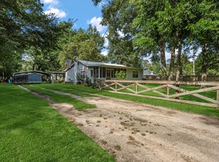 13953 Morgan Dr, Splendora, TX 77372