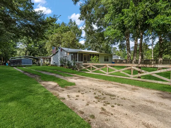 13953 Morgan Drive, Splendora, TX 77372