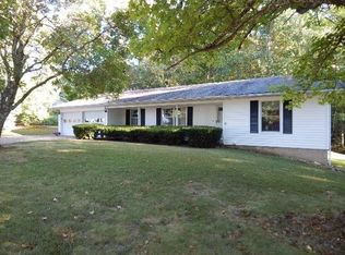 501 Hillcrest Dr, Ava, MO 65608