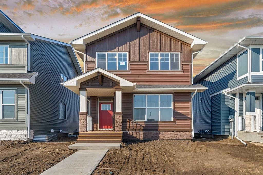 281 SW Dawson Cir, Chestermere, AB T1X 2R1 MLS A2078215 Zillow