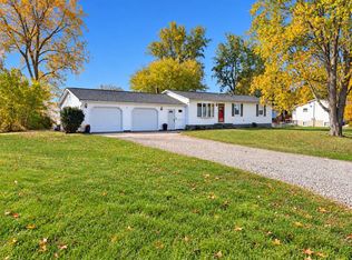 1583 W Beaver Rd, Auburn, MI 48611