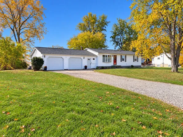 1583 W Beaver Rd, Auburn, MI 48611