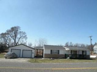 3160 S Morrice Rd, Owosso, MI 48867