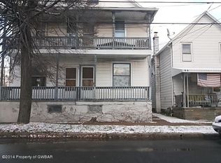 84 Brookside St, Wilkes Barre, PA 18705