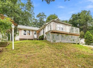 34 Passway One, Worcester, MA 01602