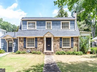 507 E 10th St SE, Rome, GA 30161