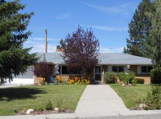 2601 Evans Ave, Butte, MT 59701