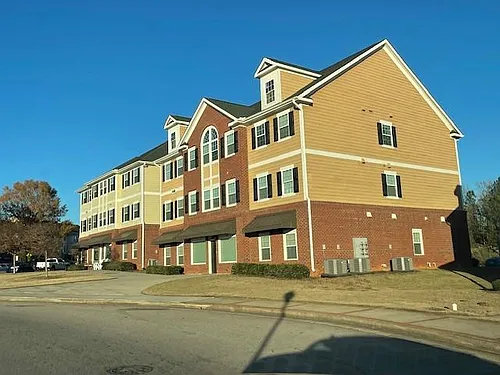 348 Athletic Club Blvd #202 Photo 1