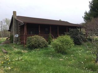8766 Kempton Dr, Millfield, OH 45761