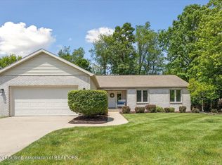 5431 Jo Pass, East Lansing, MI 48823