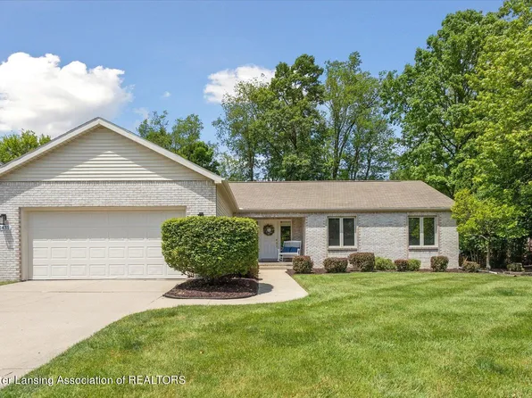 5431 Jo Pass, East Lansing, MI 48823