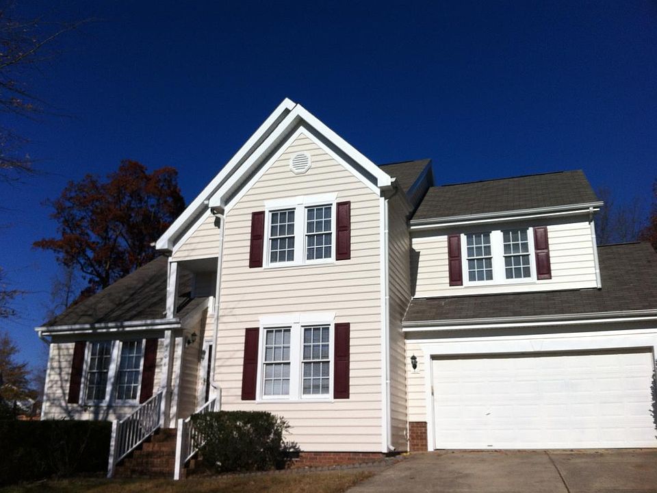 Outside Front