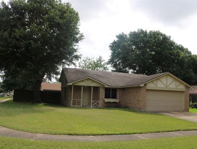 3214 Keywood Ln, Katy, TX, 77449