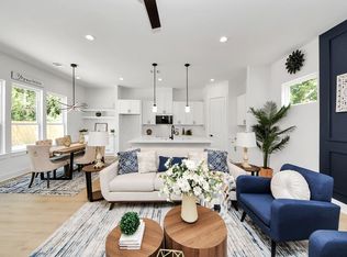 860 Rachel St #C, Houston, TX 77091