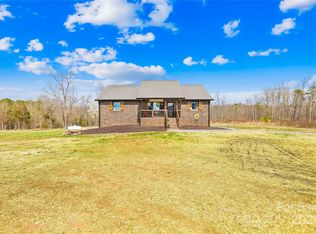 282 Jefferson Rd, Mooresboro, NC 28114
