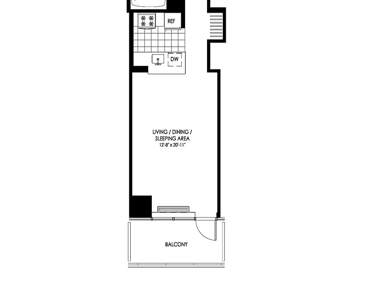 4610 Center Blvd #1111 — Photo 2