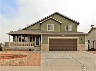 17462 Margil Rd, Mead, CO 80542
