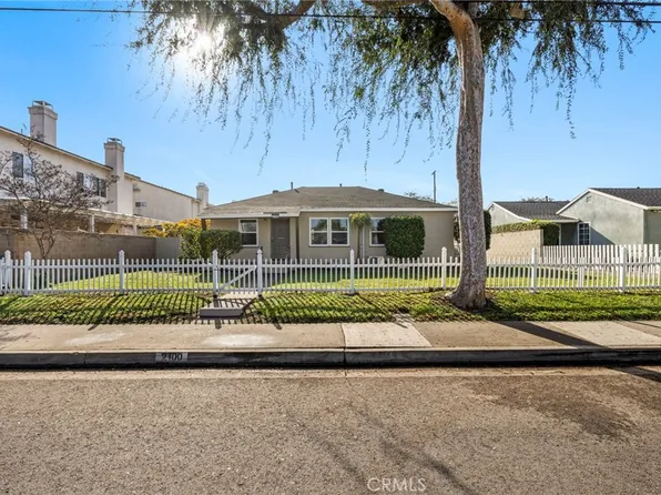 2100 W Valencia Dr, Fullerton, CA 92833