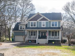 1370 Old Winder Jefferson Hwy, Jefferson, GA 30549