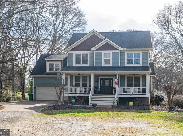 1370 Old Winder Jefferson Hwy, Jefferson, GA 30549