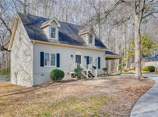 139 Northridge Dr, Winder, GA