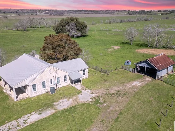 14901 S High Way #183, Gonzales, TX 78629