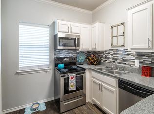 2129 Holly Oaks Ln #235, Weatherford, TX 76087