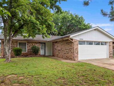 1004 E Brooke Ave, Stillwater, OK, 74075
