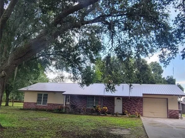 2260 Howard Rd, Labelle, FL 33935