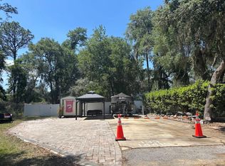 14415 NE 252nd Court Rd #133, Fort Mc Coy, FL 32134