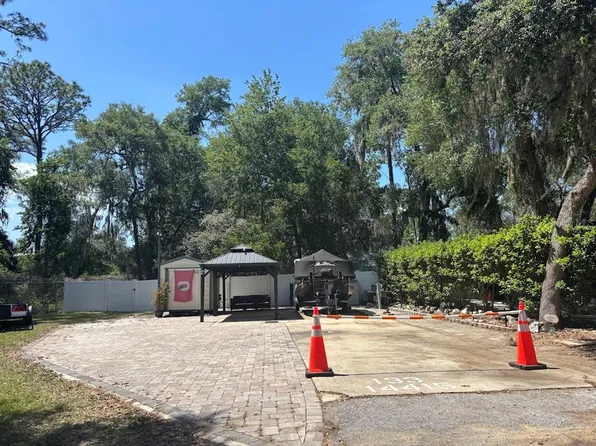 14415 NE 252nd Court Rd #133, Fort Mc Coy, FL 32134