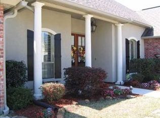 309 Shady View Ln, Covington, LA 70433