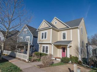 221 Huntley Ave, Charlottesville, VA 22903