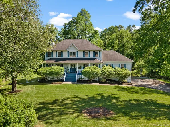 30 Airport Road, Warwick, NY 10990