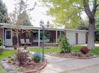 335 Mesa Grande Dr, Grand Junction, CO 81507
