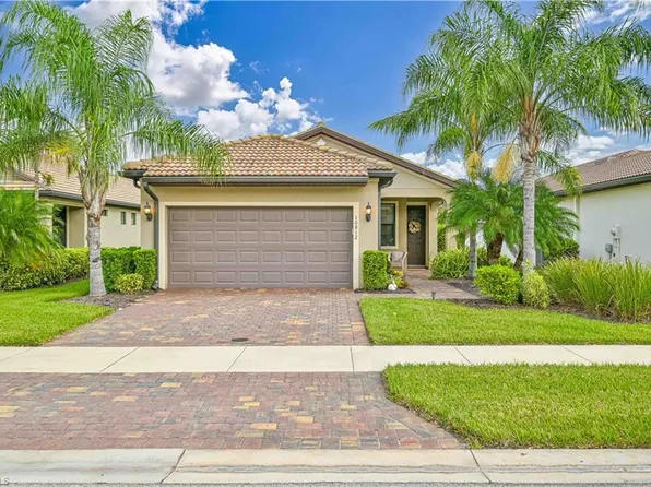 10812 Glenhurst ST, FORT MYERS, FL 33913