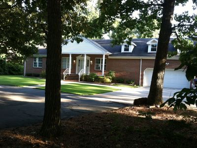 5233 Shore Dr, Virginia Beach, VA, 23455