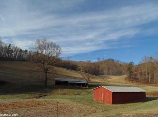 0 Branch Ln, Woolwine, VA 24185