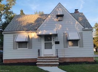 3887 E 177th St, Cleveland, OH