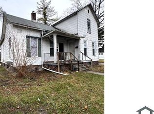 1120 Congress Ave #2, Saginaw, MI 48602